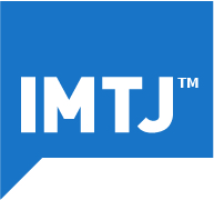 The logo of IMTJ