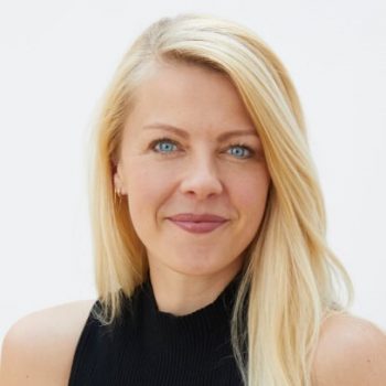 Headshot of Helen O'Neill