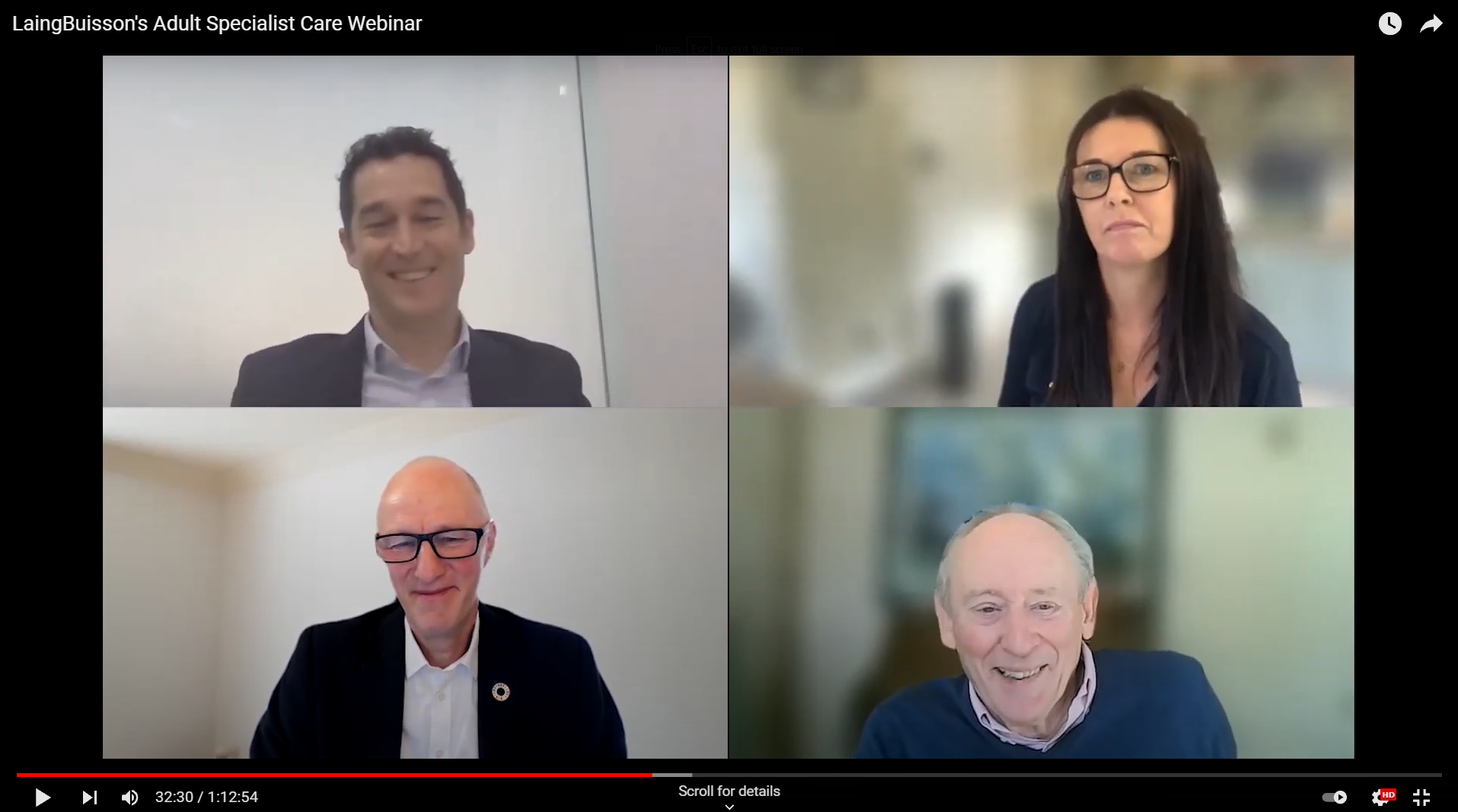 Adult Specialist Care Webinar_screengrab