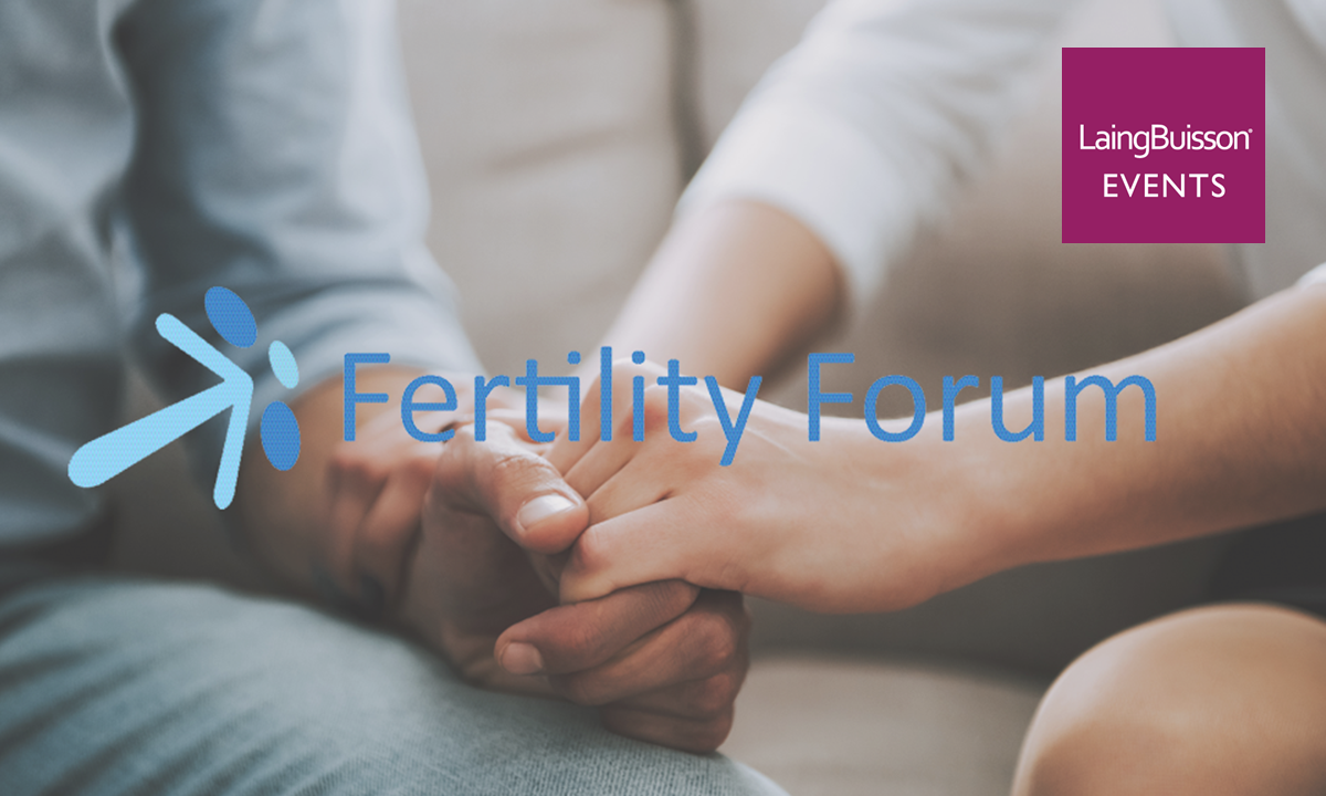 Fertility Forum graphic