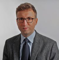 Jamie Foster Partner Hill Dickinson