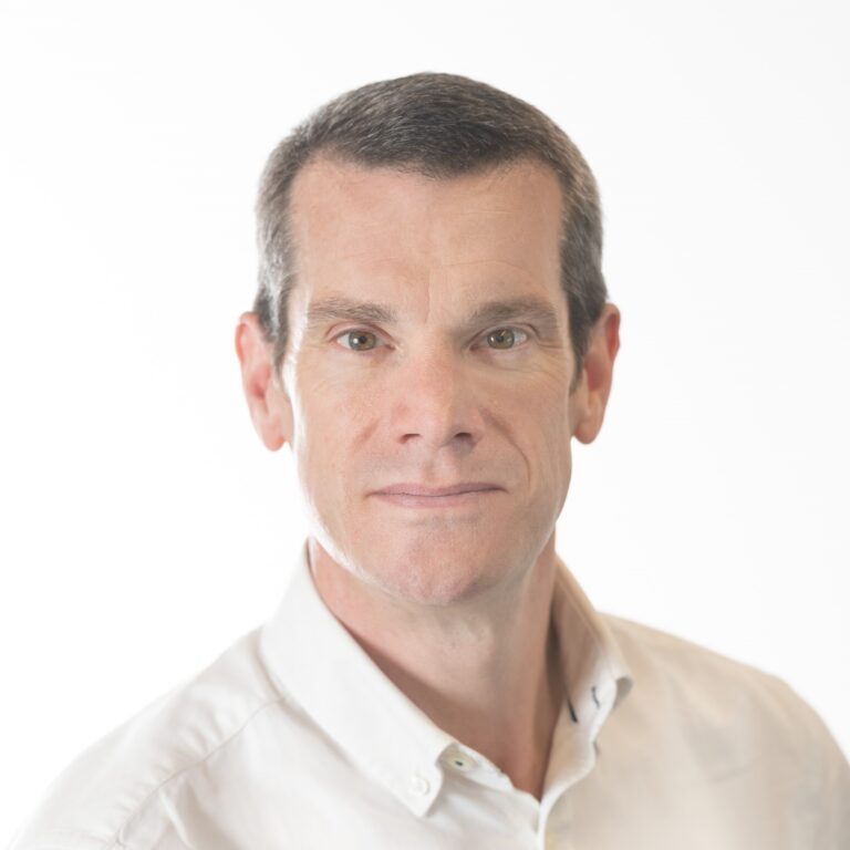 Jonathan R Freeman Jonathan Freeman MBE, Group Sustainability Director, CareTech