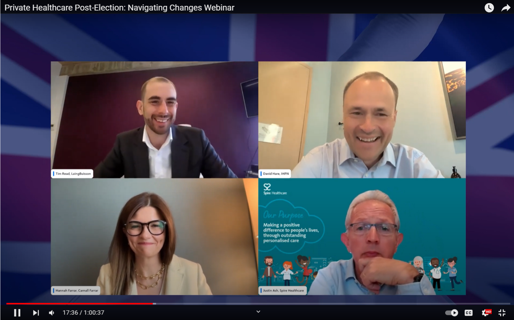 postelectionhealthcare_webinar_screenshot