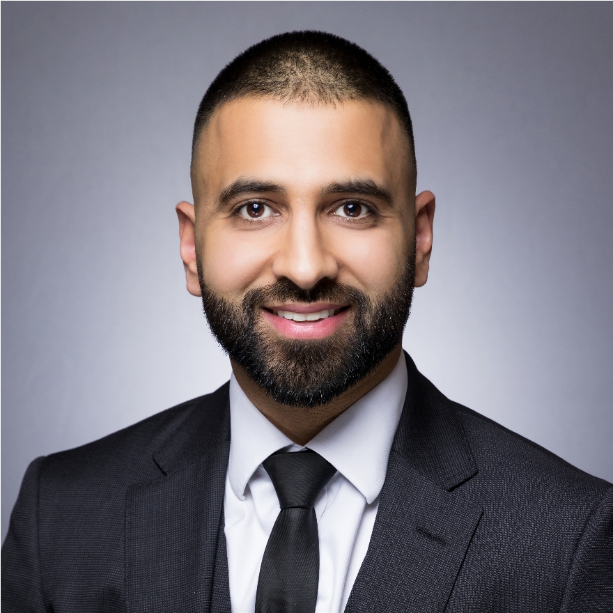 Akeel Arshad, Managing Partner, OS Clinic