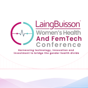 Women's Health and FemTech Conference 2026