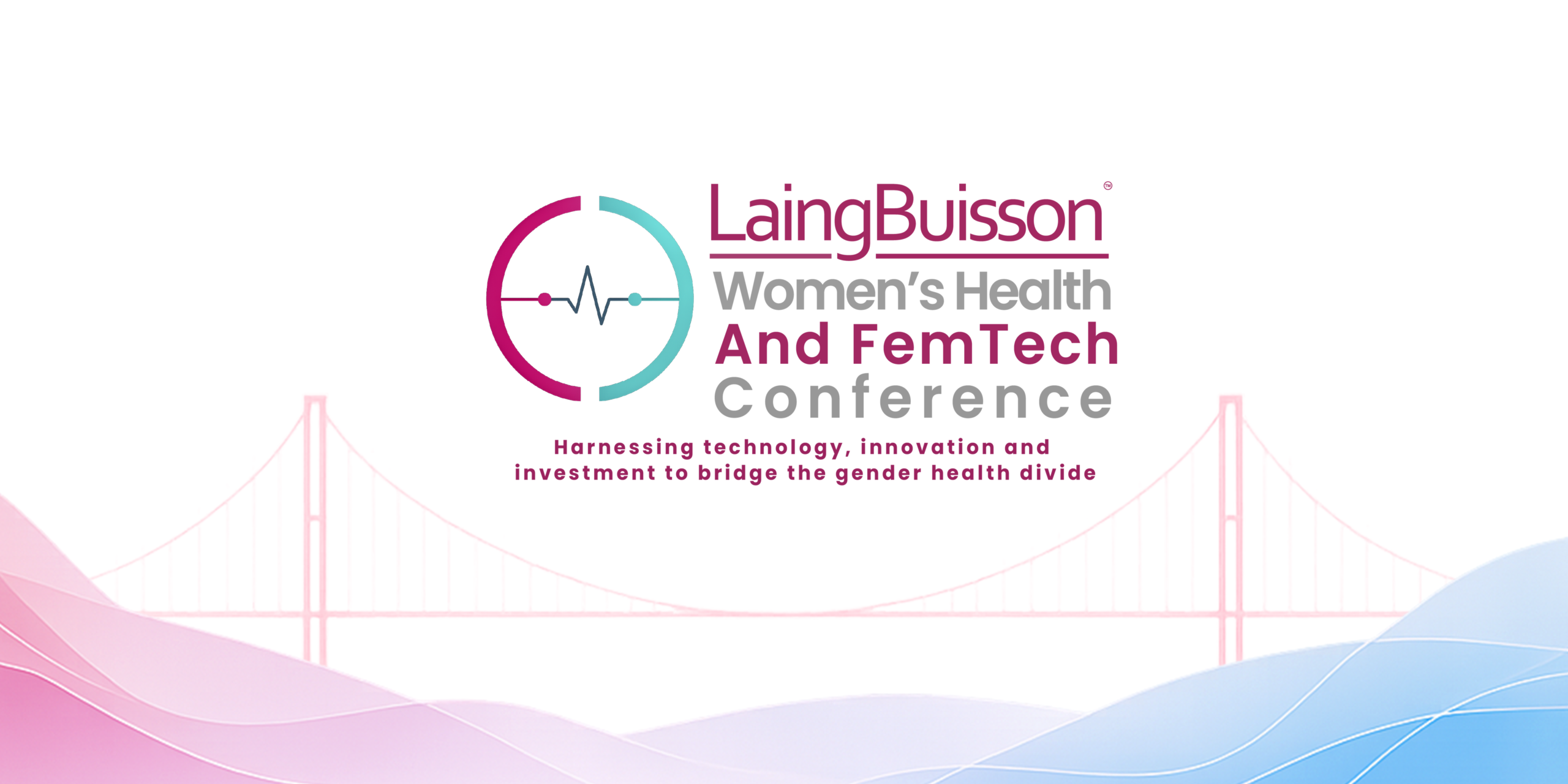 Women’s Health and FemTech Conference 2026